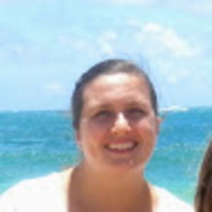 Meet your Posher, Nadia